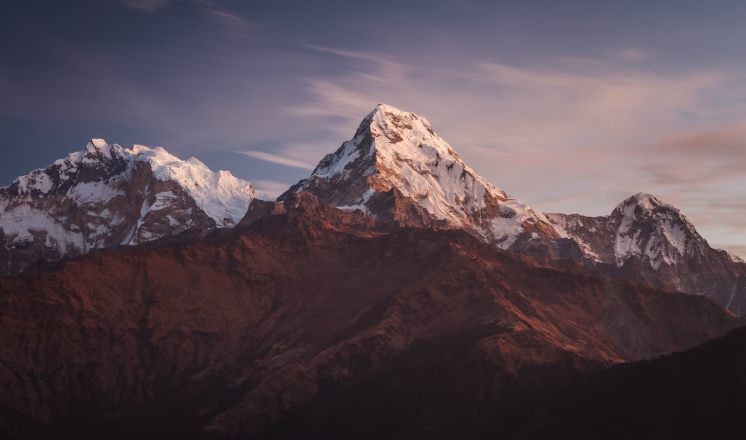 Ghorepani - Poonhill Trek