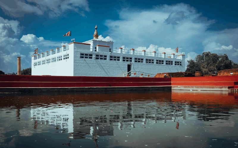 Lumbini